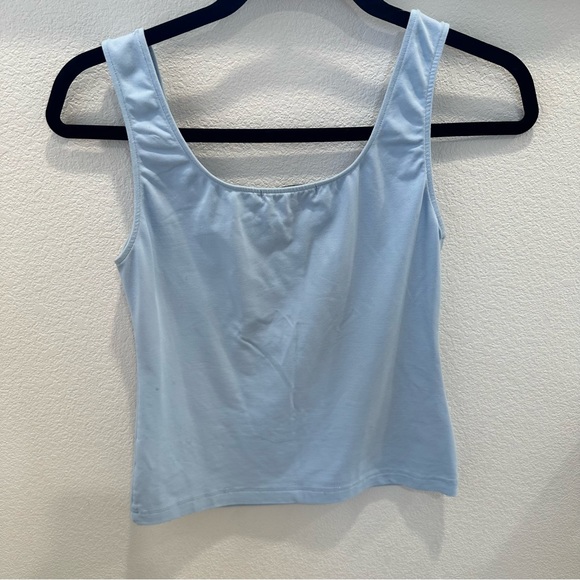 90s Karen Kane made in USA tank - Picture 3 of 4
